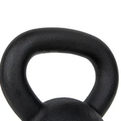 VirtuFit Kettlebell Pro - Kettle Bell - Gietijzer - 36 kg