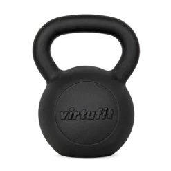 VirtuFit Kettlebell Pro - Kettle Bell - Gietijzer - 36 kg