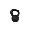 VirtuFit Kettlebell Pro - Kettle Bell - Gietijzer - 4 kg