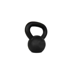 VirtuFit Kettlebell Pro - Kettle Bell - Gietijzer - 4 kg