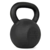 VirtuFit Kettlebell Pro - Kettle Bell - Gietijzer - 40 kg
