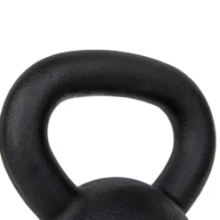 VirtuFit Kettlebell Pro - Kettle Bell - Gietijzer - 40 kg