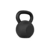 VirtuFit Kettlebell Pro - Kettle Bell - Gietijzer - 6 kg