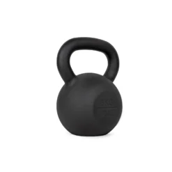 VirtuFit Kettlebell Pro - Kettle Bell - Gietijzer - 6 kg