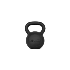 VirtuFit Kettlebell Pro - Kettle Bell - Gietijzer - 6 kg