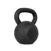 VirtuFit Kettlebell Pro - Kettle Bell - Gietijzer - 28 kg