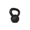 VirtuFit Kettlebell Pro - Kettle Bell - Gietijzer - 8 kg