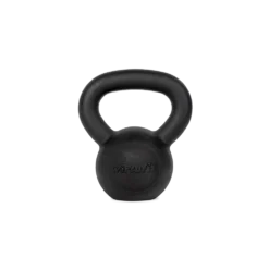 VirtuFit Kettlebell Pro - Kettle Bell - Gietijzer - 8 kg