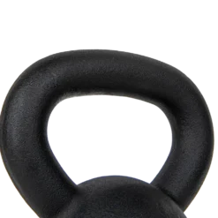 VirtuFit Kettlebell Set Gietijzer 4-6-8-10 kg