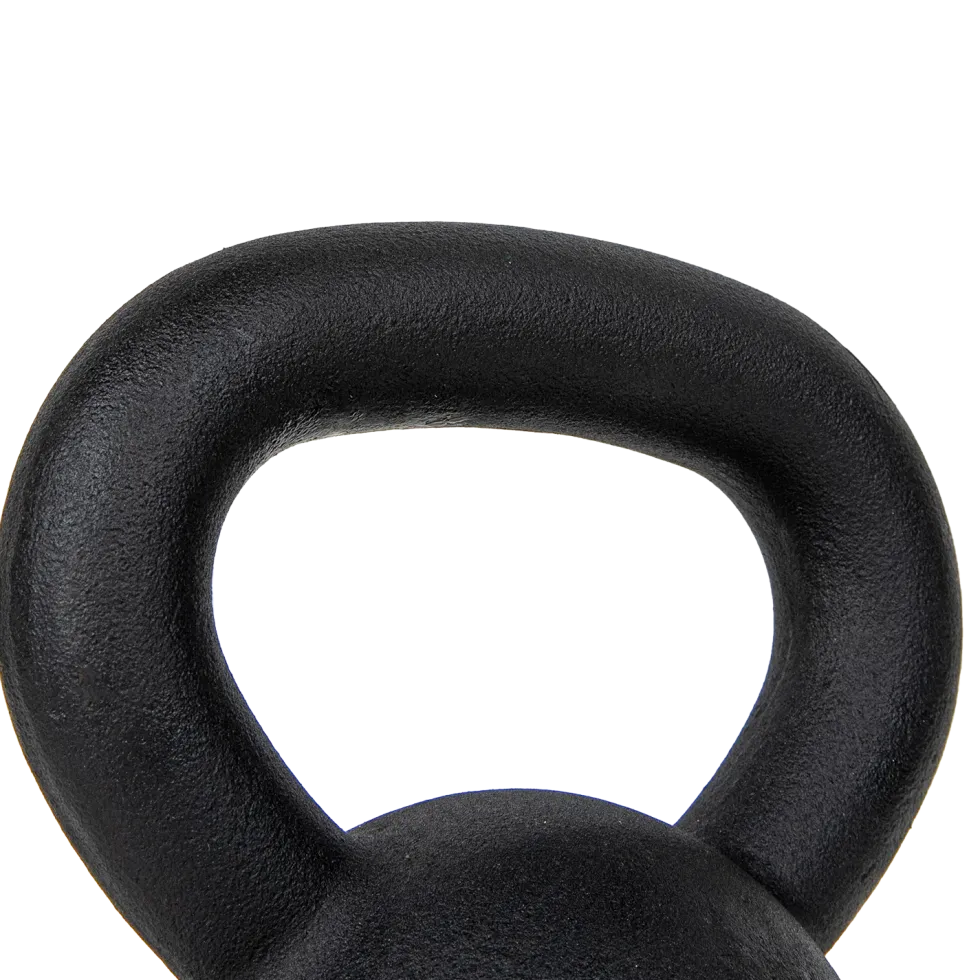 VirtuFit Kettlebell Set Gietijzer 10-12-16-20 kg