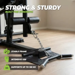 VirtuFit KH200 Homegym - Krachtstation