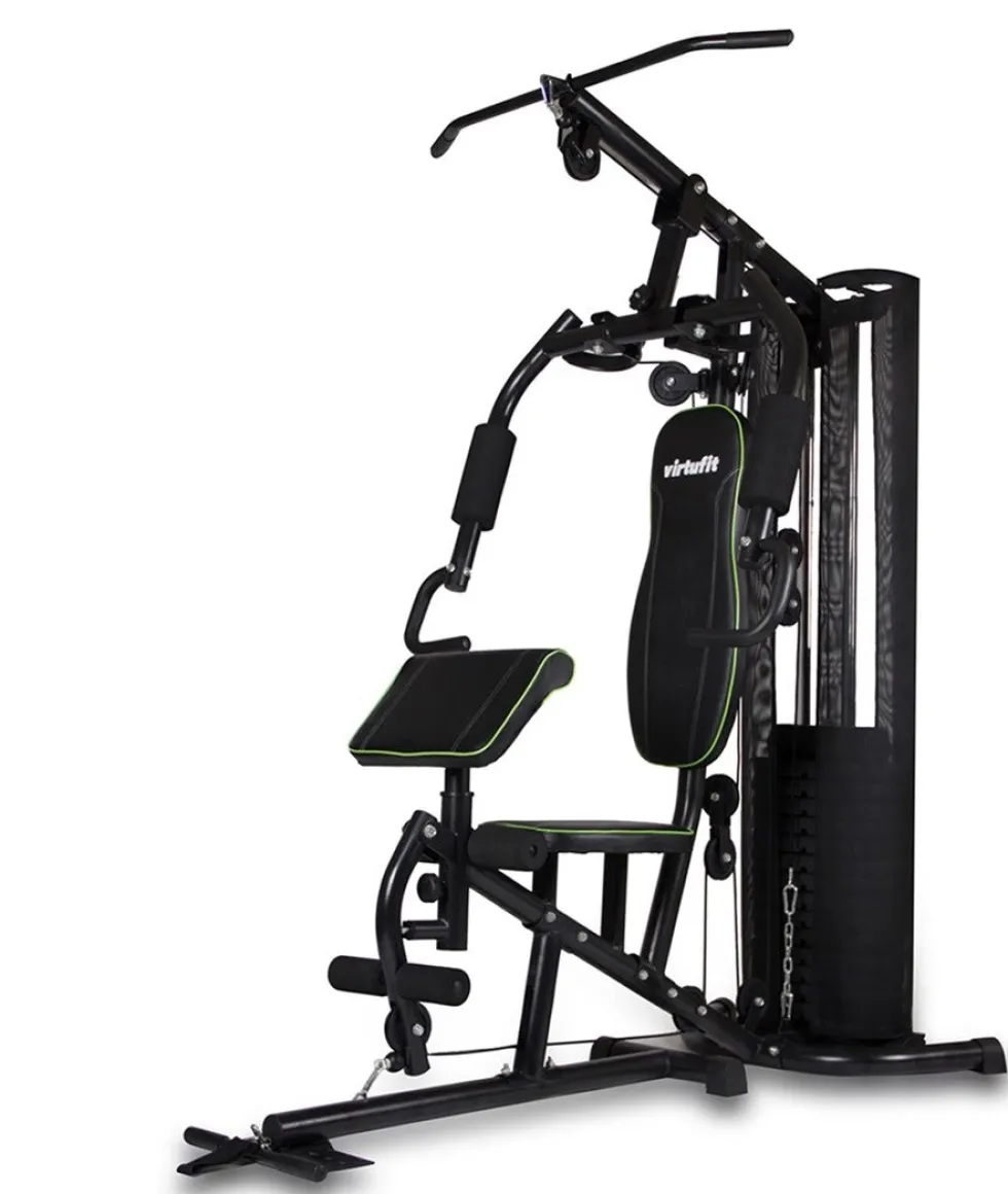 VirtuFit Krachtstation Homegym KH100