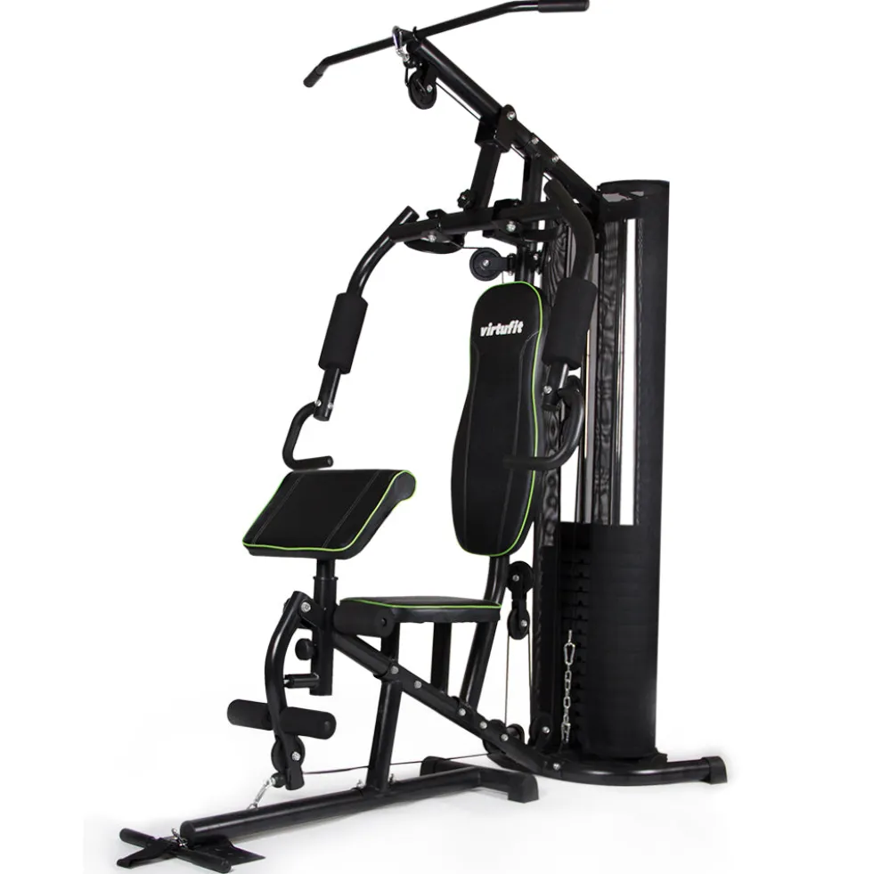 VirtuFit Krachtstation Homegym KH100