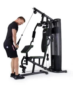 VirtuFit Krachtstation Homegym KH100