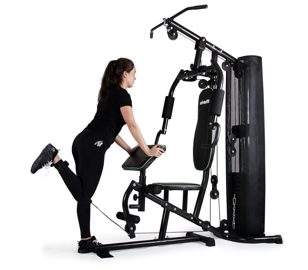 VirtuFit Krachtstation Homegym KH100