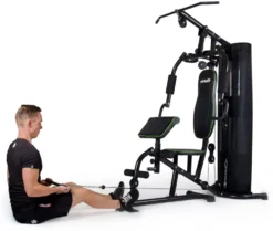 VirtuFit Krachtstation Homegym KH100