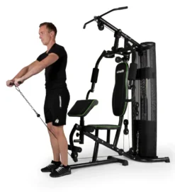 VirtuFit Krachtstation Homegym KH100