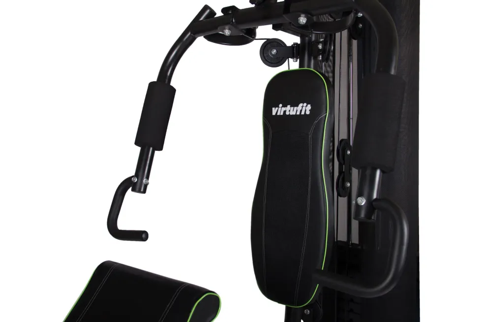 VirtuFit Krachtstation Homegym KH100