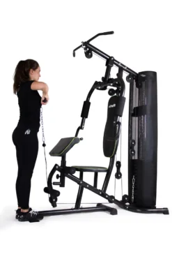 VirtuFit Krachtstation Homegym KH100