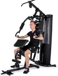 VirtuFit Krachtstation Homegym KH100