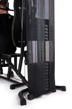 VirtuFit Krachtstation Homegym KH100