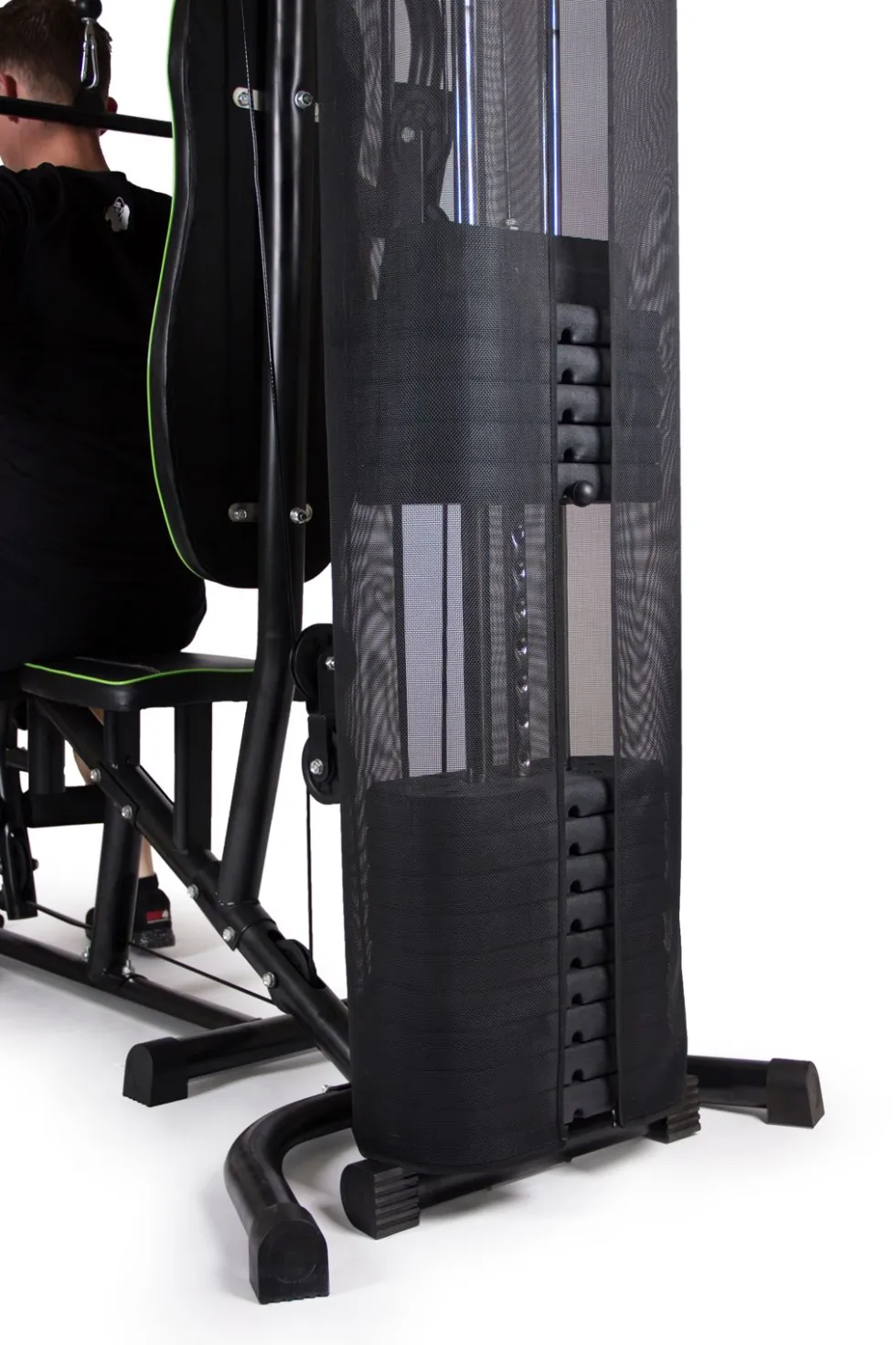 VirtuFit Krachtstation Homegym KH100