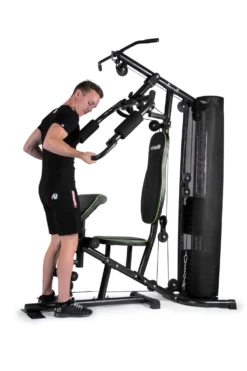 VirtuFit Krachtstation Homegym KH100