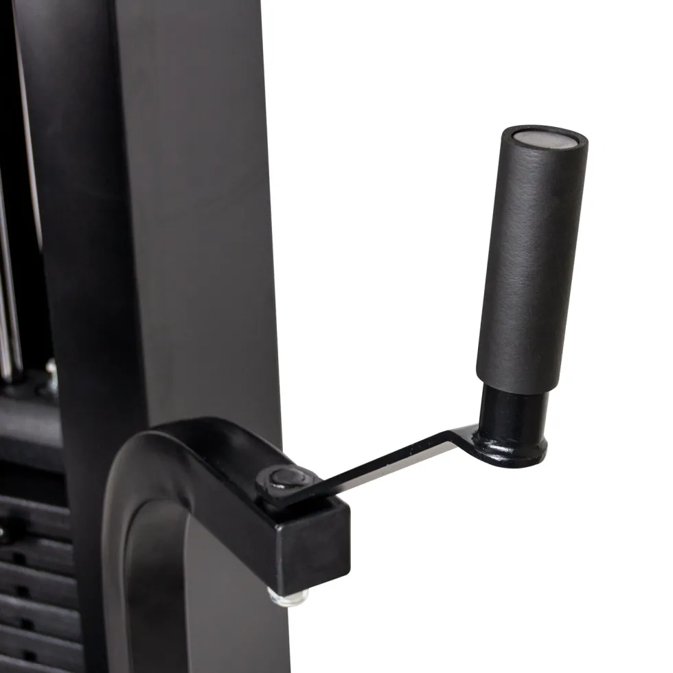 VirtuFit Krachtstation Homegym KH300