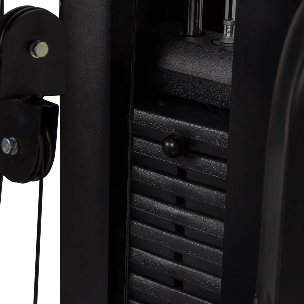 VirtuFit Krachtstation Homegym KH300