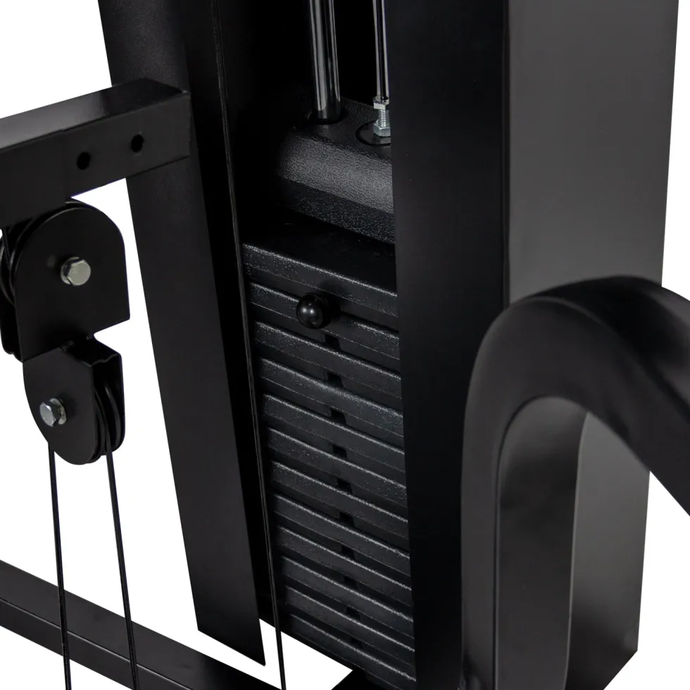 VirtuFit Krachtstation Homegym KH300