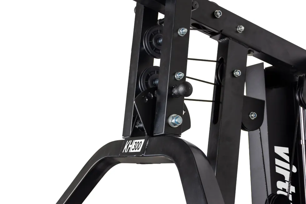 VirtuFit Krachtstation Homegym KH300