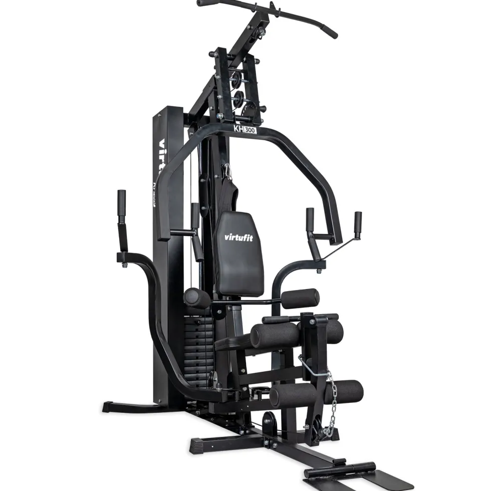 VirtuFit Krachtstation Homegym KH300