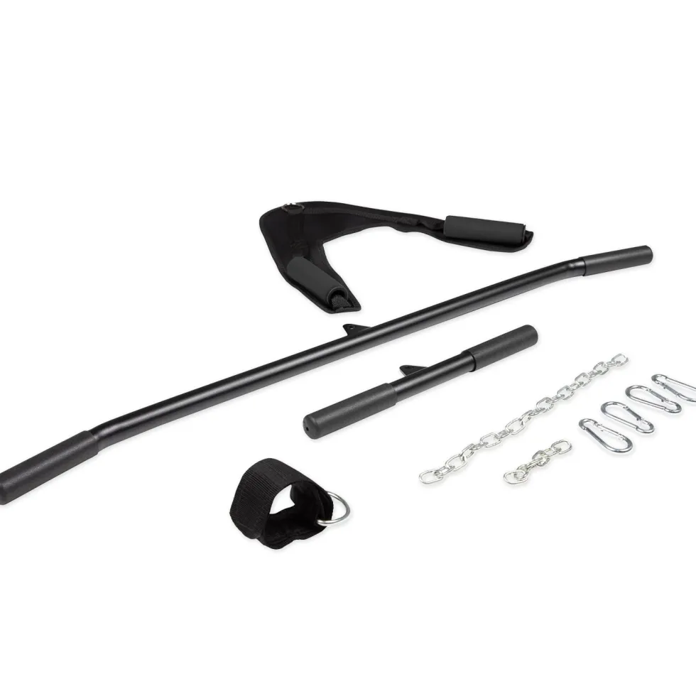 VirtuFit Krachtstation Homegym KH300