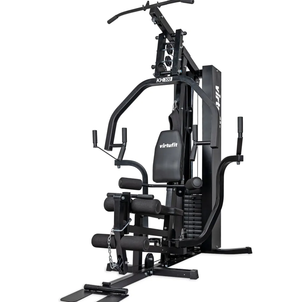 VirtuFit Krachtstation Homegym KH300