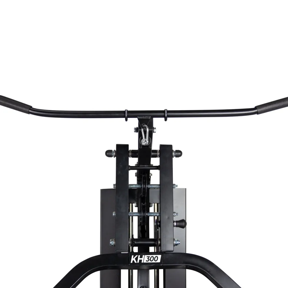 VirtuFit Krachtstation Homegym KH300