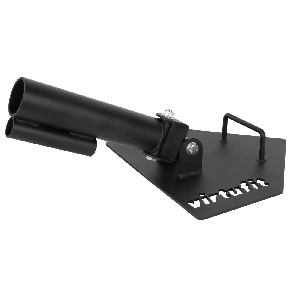 VirtuFit Landmine Platform