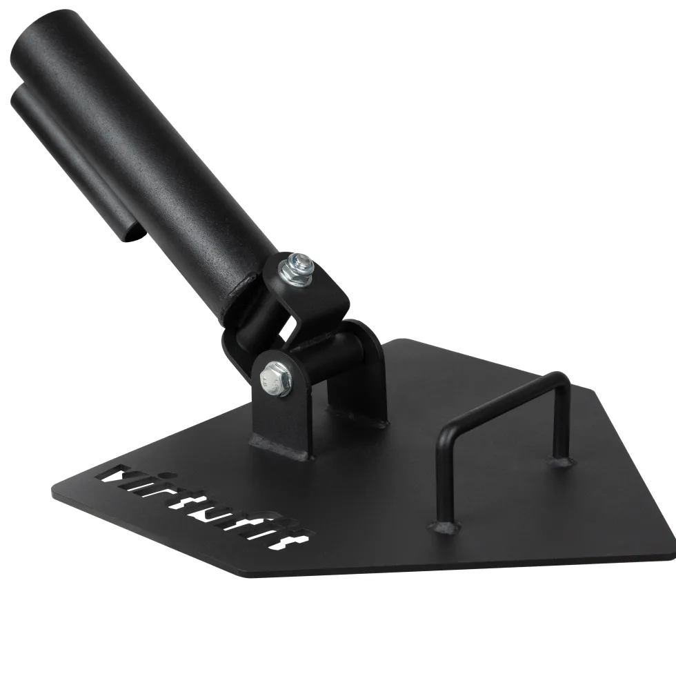 VirtuFit Landmine Platform