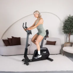 VirtuFit LEB200i Low Entry Bike - Hometrainer (LEB 1.2i)