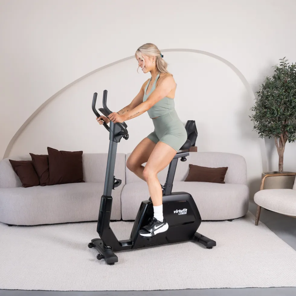 VirtuFit LEB200i Low Entry Bike - Hometrainer (LEB 1.2i)