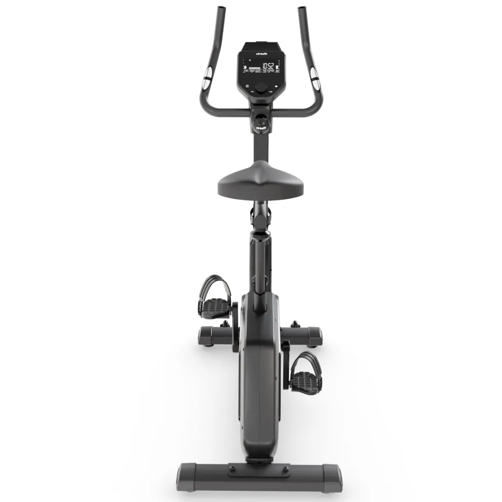 VirtuFit LEB200i Low Entry Bike - Hometrainer (LEB 1.2i)