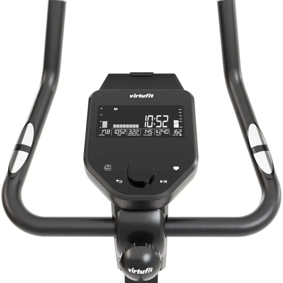 VirtuFit LEB200i Low Entry Bike - Hometrainer (LEB 1.2i)