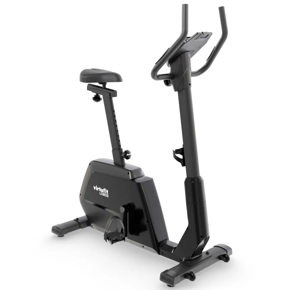 VirtuFit LEB200i Low Entry Bike - Hometrainer (LEB 1.2i)