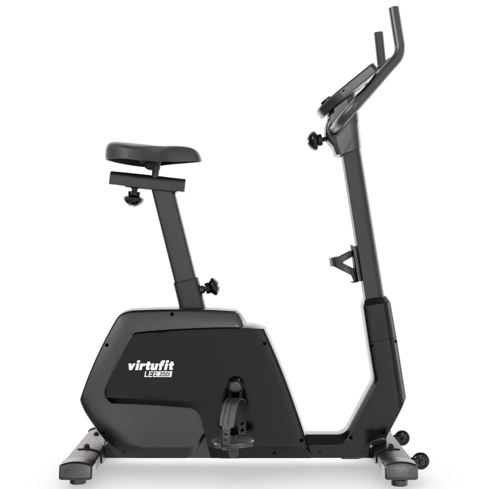 VirtuFit LEB200i Low Entry Bike - Hometrainer (LEB 1.2i)