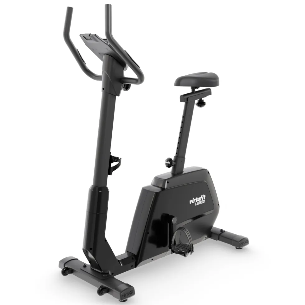 VirtuFit LEB200i Low Entry Bike - Hometrainer (LEB 1.2i)
