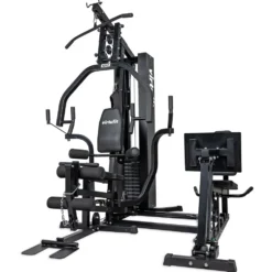 VirtuFit Leg Press Uitbreiding voor KH300 Homegym