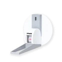 VirtuFit Lengte Meter - 220 cm