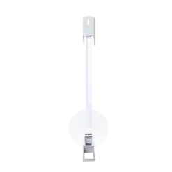 VirtuFit Lengte Meter - 220 cm