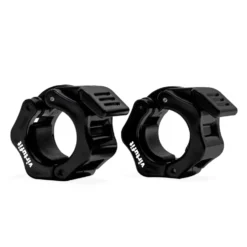 VirtuFit Lock Jaw Collar - halterstangsluiters - 30 mm