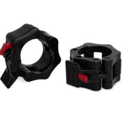 VirtuFit Lock Jaw Collar - Olympische Halterstangsluiters - 50 mm