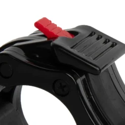 VirtuFit Lock Jaw Collar - Olympische Halterstangsluiters - 50 mm